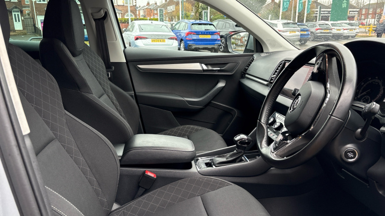 Skoda Karoq 1.5 TSI SE Technology 5dr DSG Petrol Estate